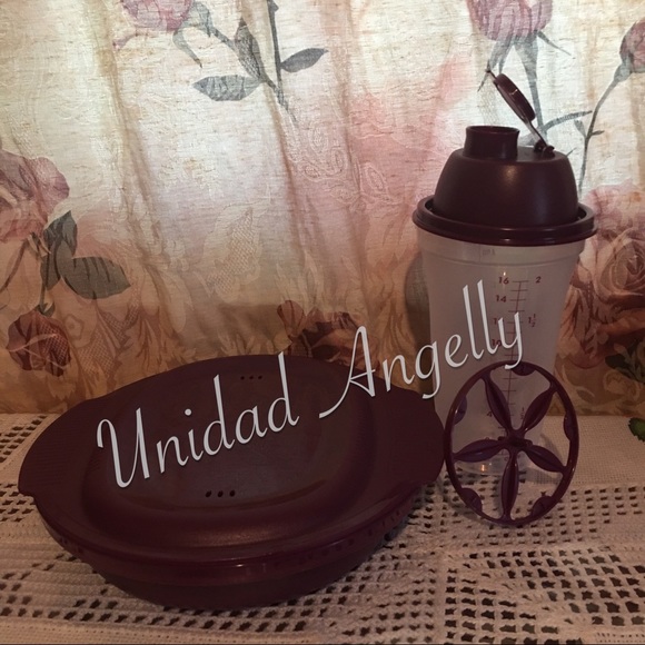 Tupperware - Picture 5 of 7